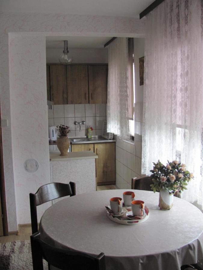 Apartment Safir - Free Parking Sarajevo Exterior photo